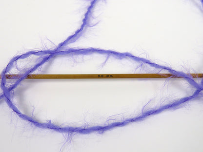 Merino Fur Lavender fnt2-82608