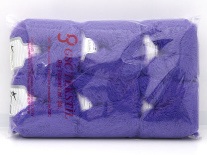 Merino Fur Lavender fnt2-82608