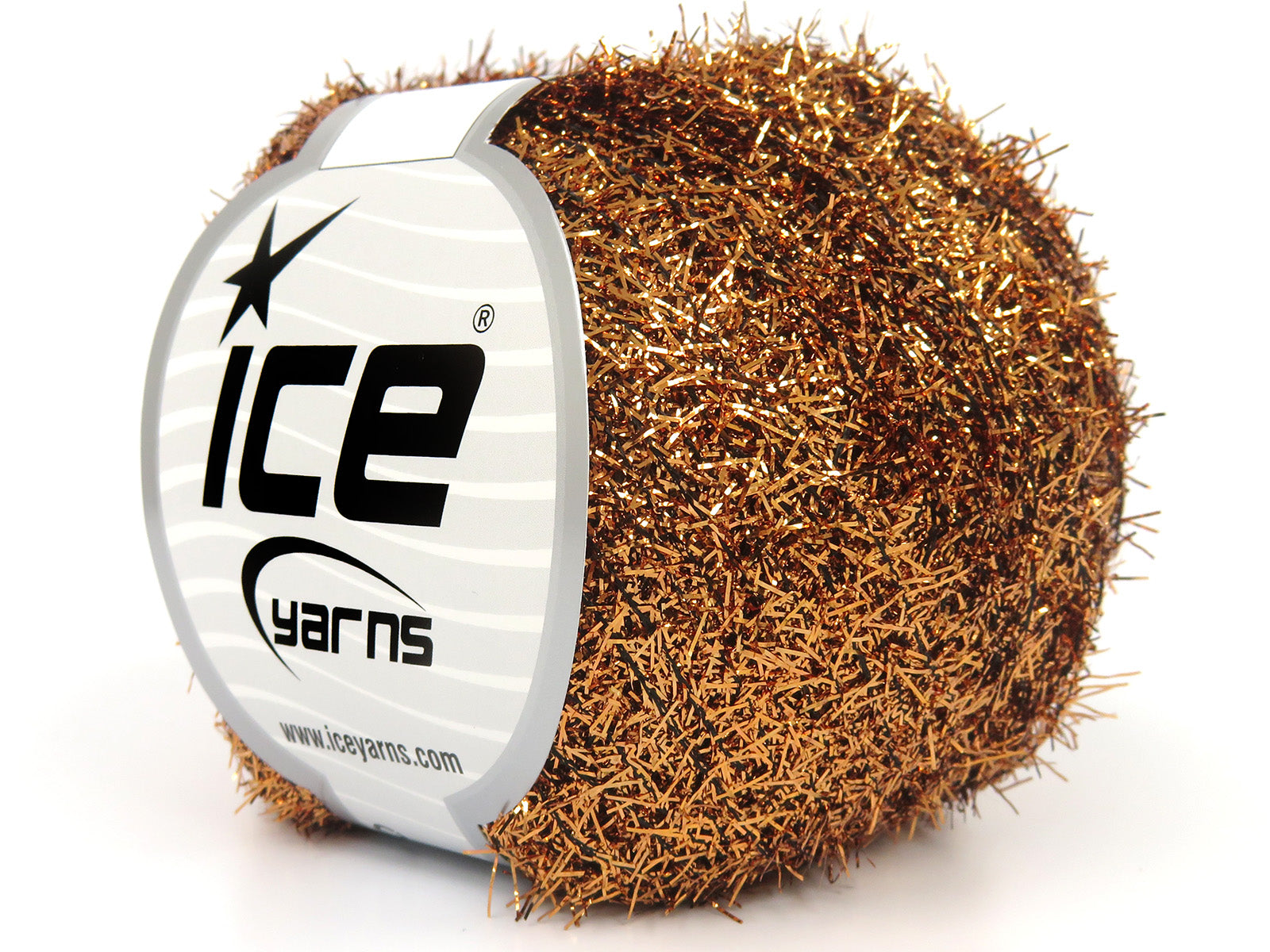 Metallic Glitz Dark Gold fnt2-82614