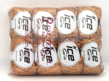 Metallic Glitz Dark Gold fnt2-82614