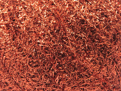 Metallic Glitz Copper fnt2-82615