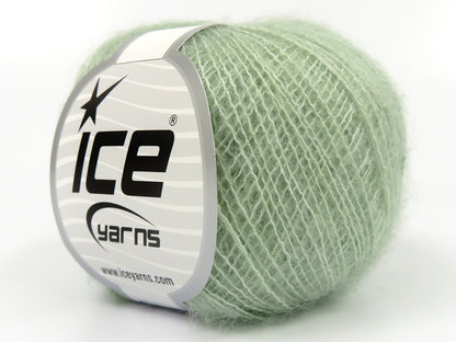 Alice Light Water Green fnt2-82621