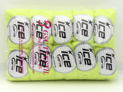 Alice Light Green fnt2-82622
