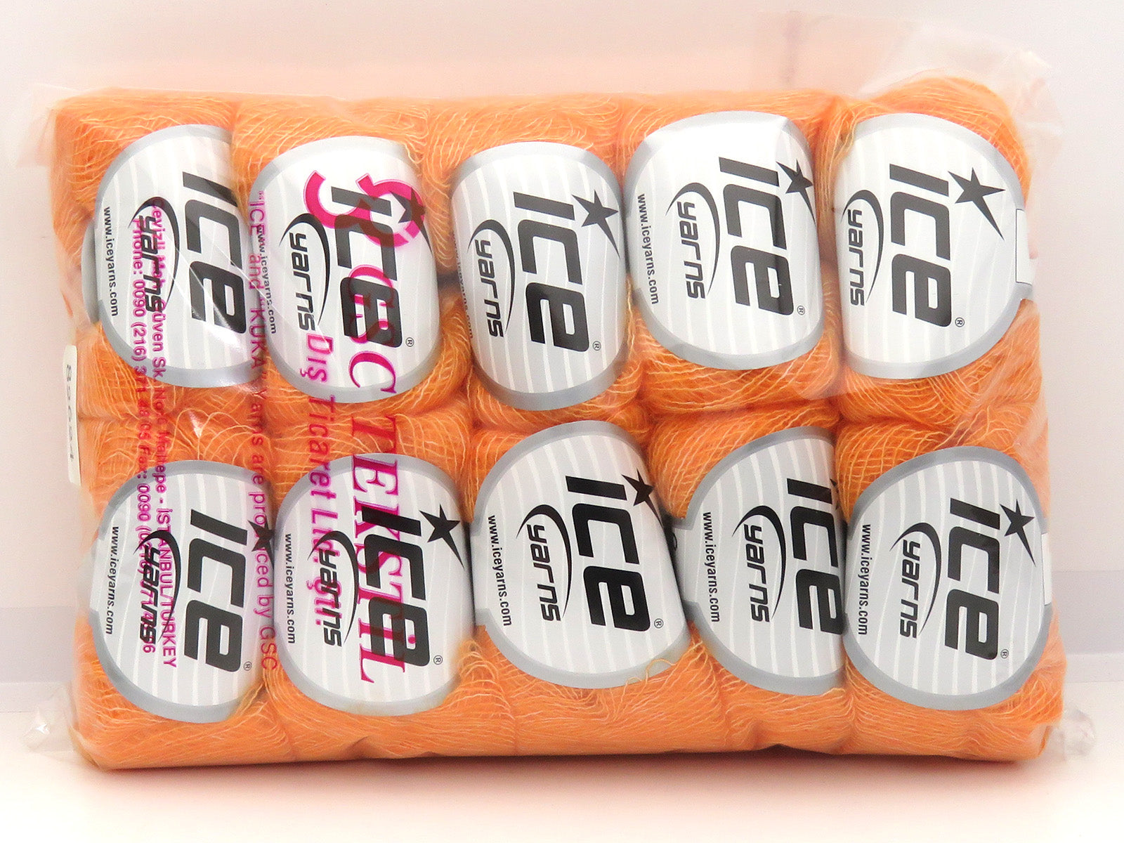 Alice Orange fnt2-82624