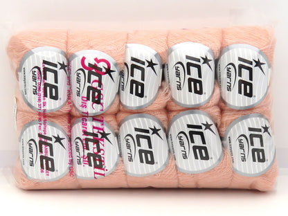 Alice Powder Pink fnt2-82625