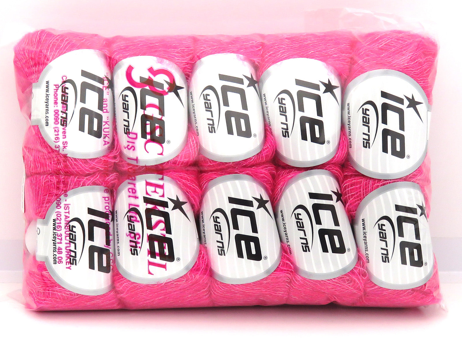 Alice Fuchsia fnt2-82626