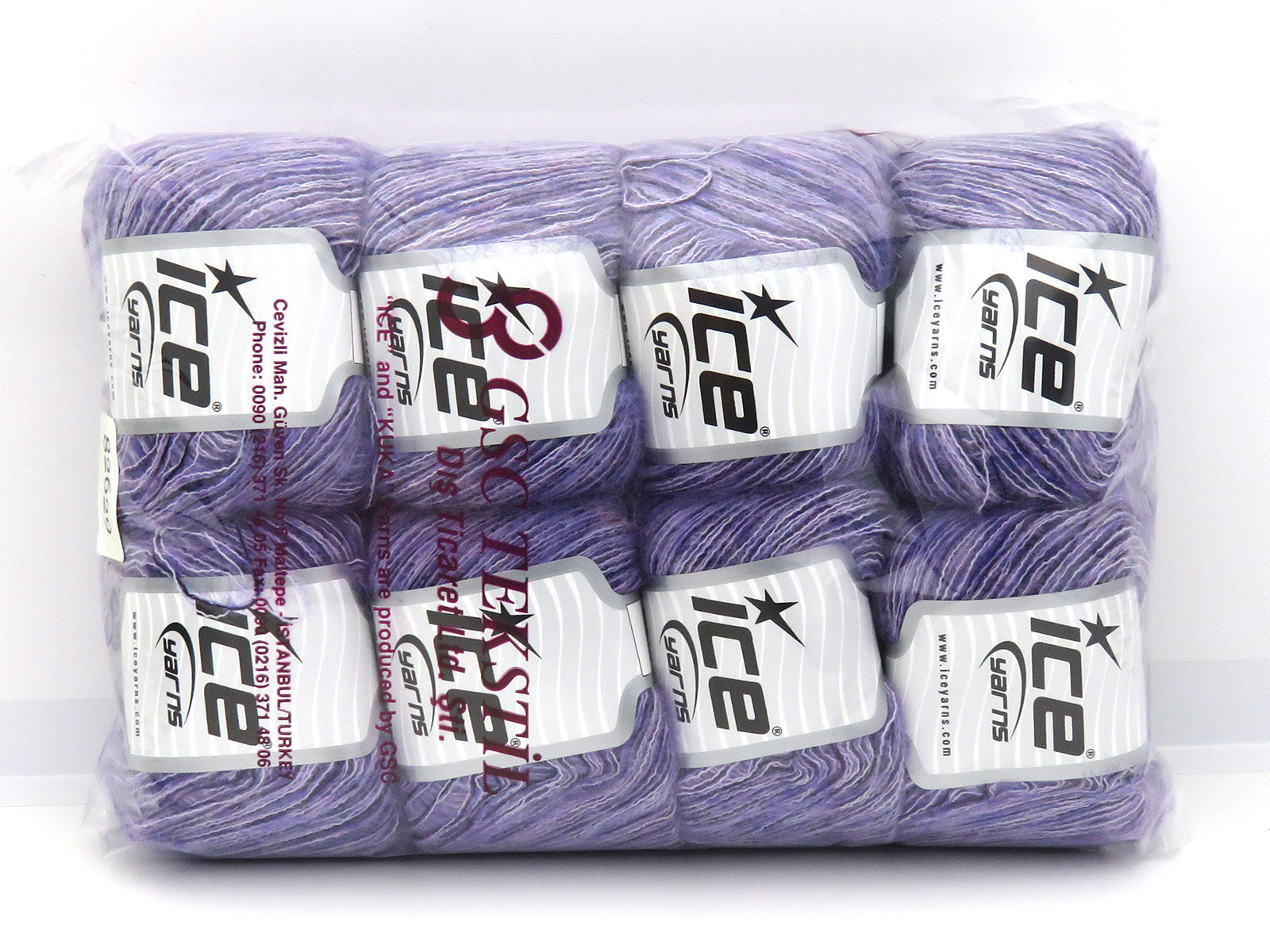 Alice Superfine Purple Shades fnt2-82629