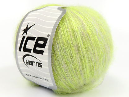 Alice Superfine Green, Beige fnt2-82631