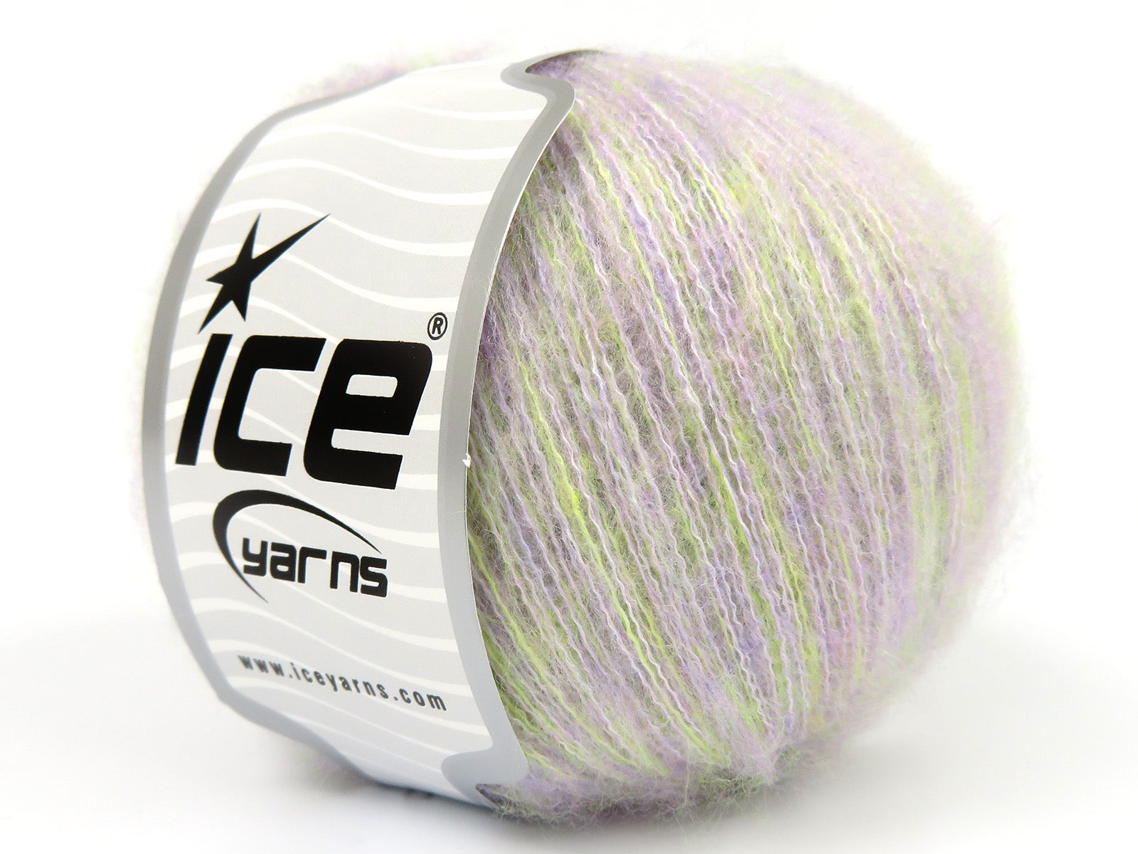 Alice Superfine Green, Lilac fnt2-82632