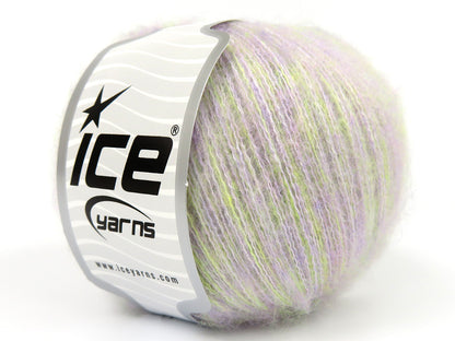 Alice Superfine Green, Lilac fnt2-82632