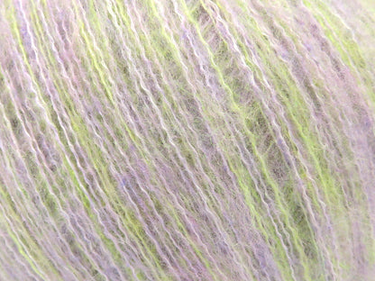Alice Superfine Green, Lilac fnt2-82632