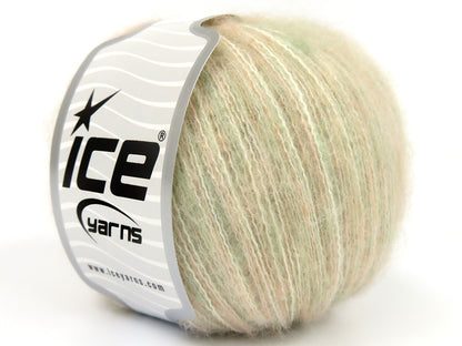 Alice Superfine Powder Pink, Water Green fnt2-82633