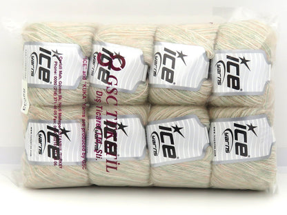 Alice Superfine Powder Pink, Water Green fnt2-82633