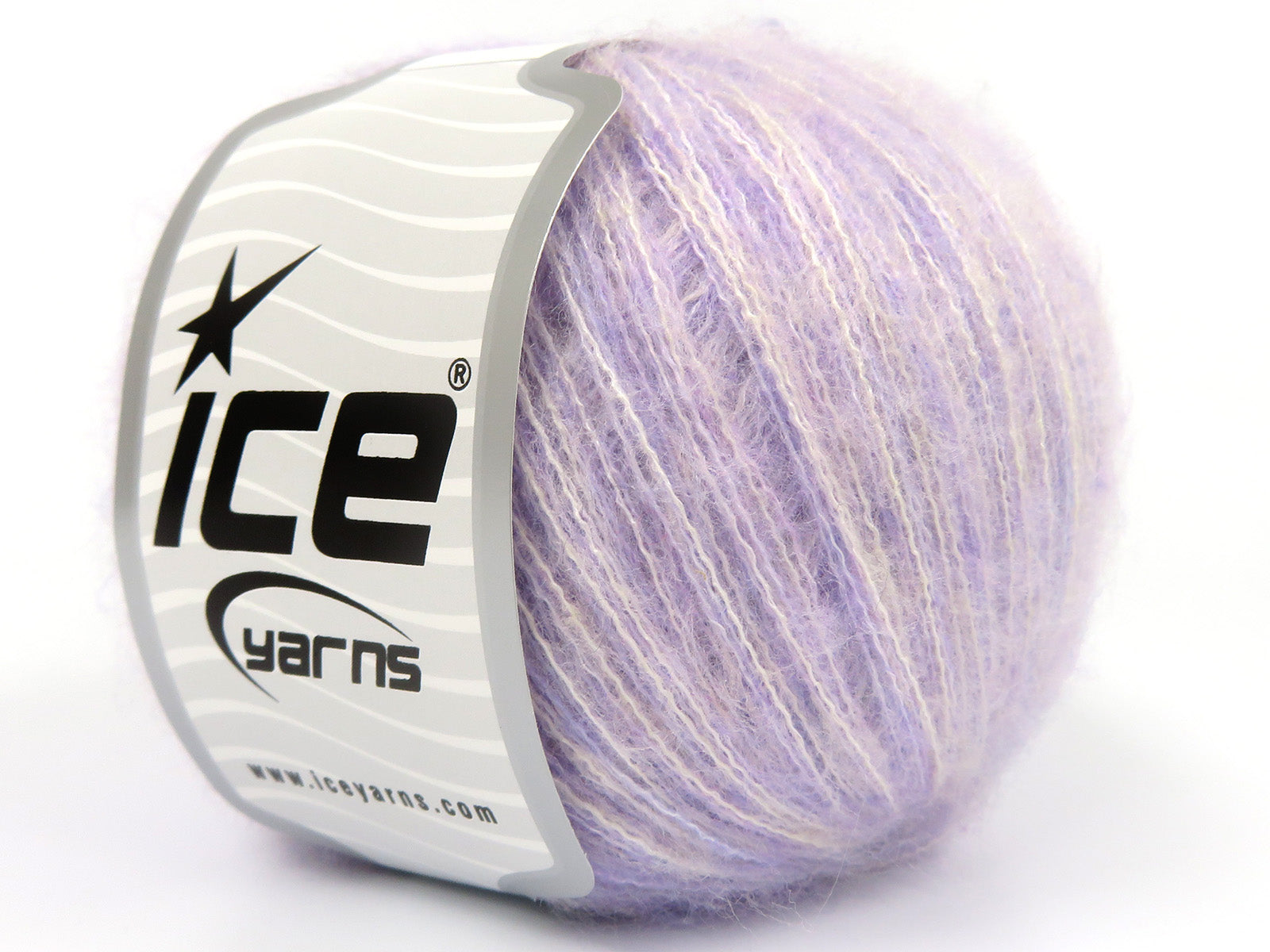 Alice Superfine Light Lilac Shades fnt2-82634