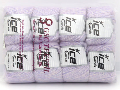 Alice Superfine Light Lilac Shades fnt2-82634
