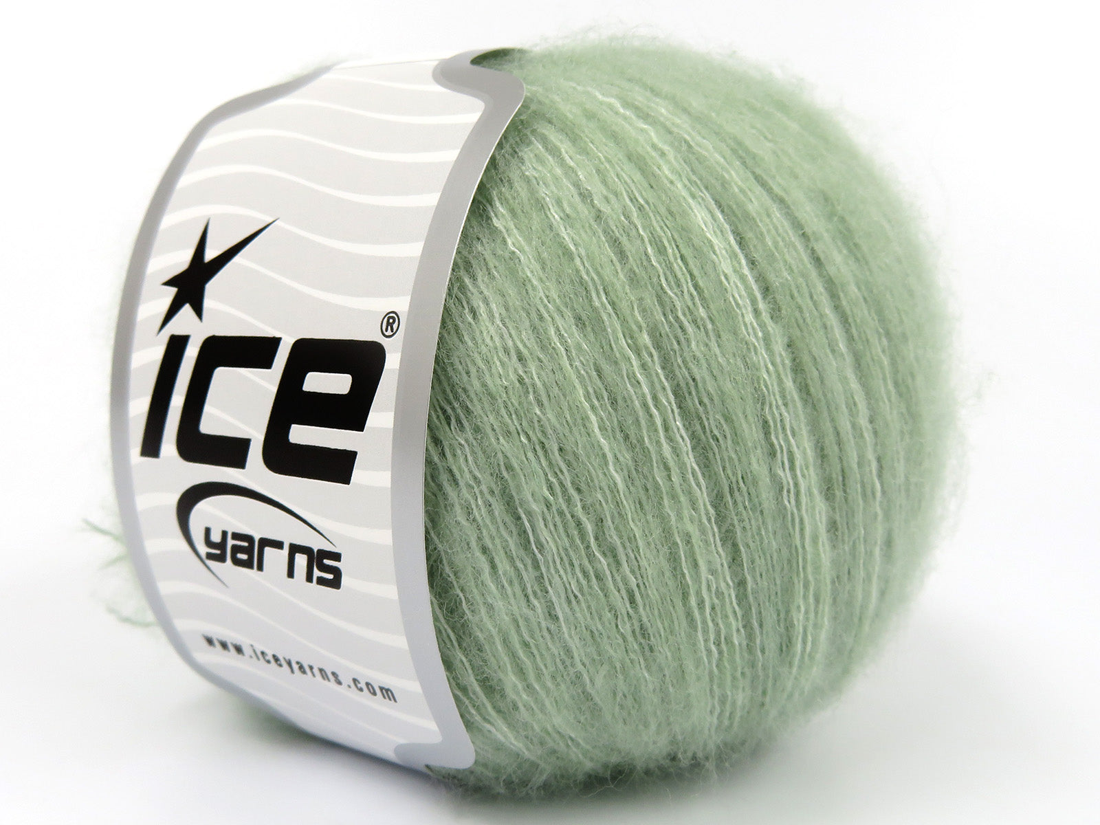 Alice Superfine Light Water Green fnt2-82641