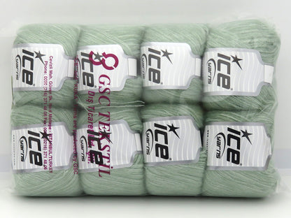 Alice Superfine Light Water Green fnt2-82641