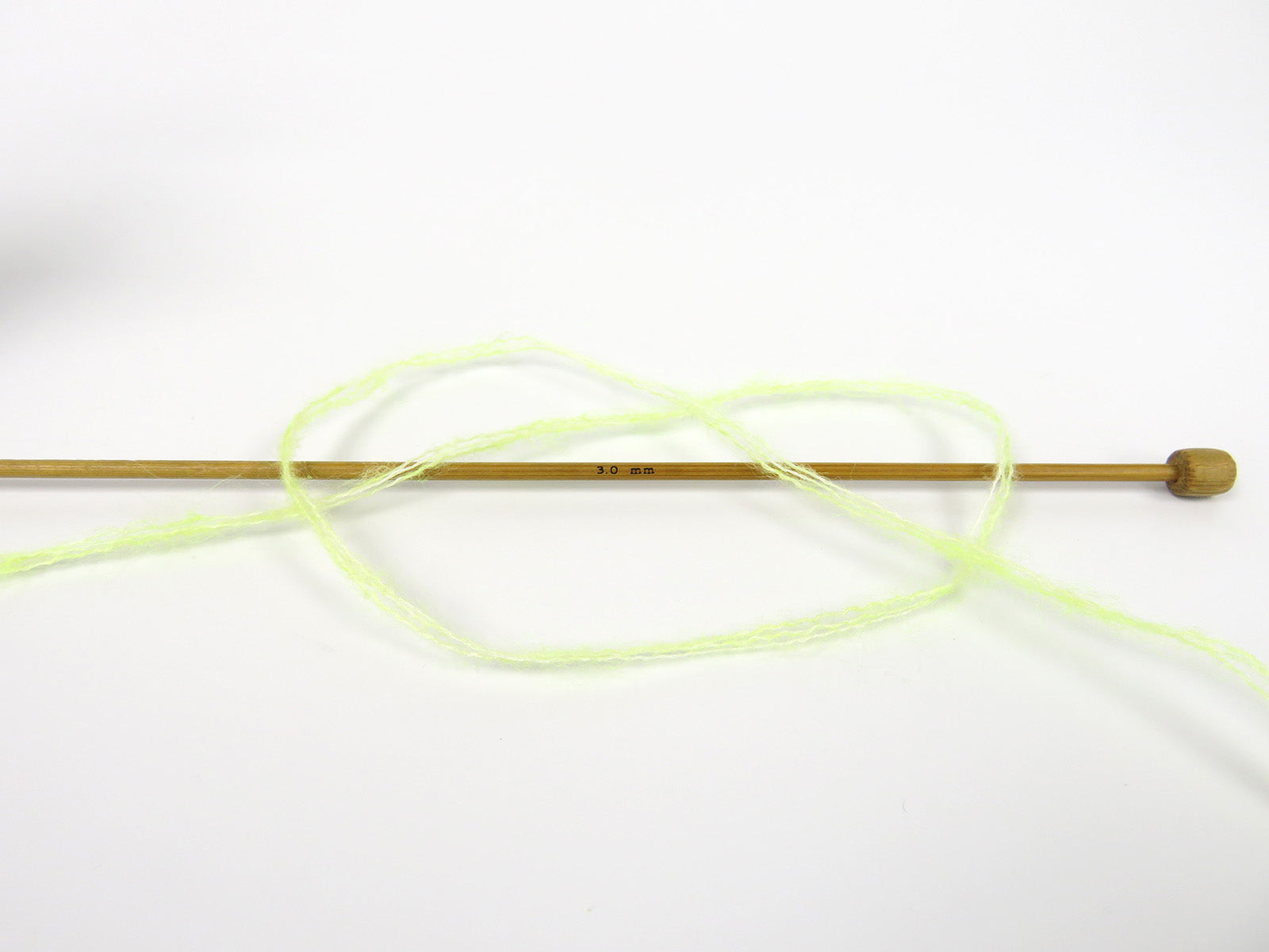 Alice Superfine Light Green fnt2-82642