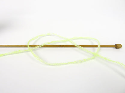 Alice Superfine Light Green fnt2-82642