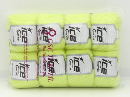 Alice Superfine Light Green fnt2-82642