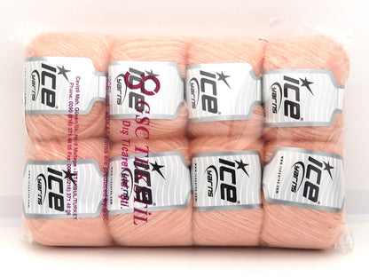 Alice Superfine Light Salmon fnt2-82644