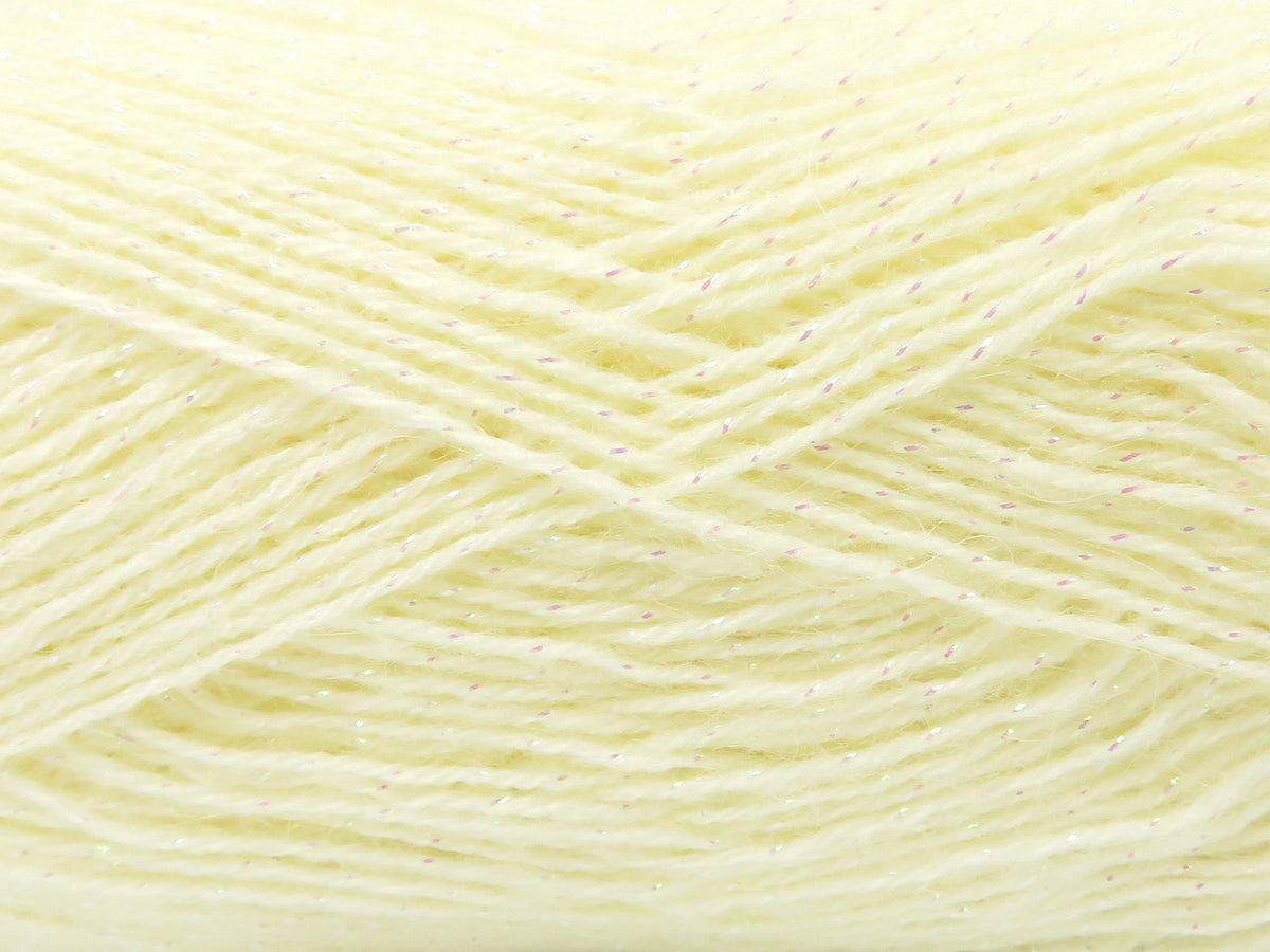 Angora Glitz Cream fnt2-82650