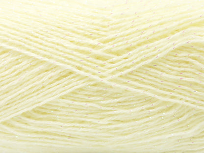 Angora Glitz Cream fnt2-82650