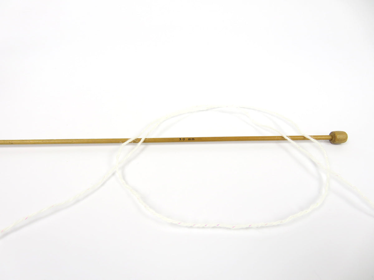 Angora Glitz Cream fnt2-82650