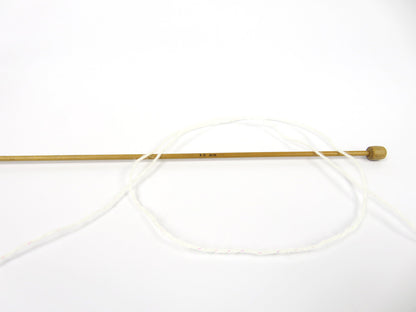 Angora Glitz Cream fnt2-82650