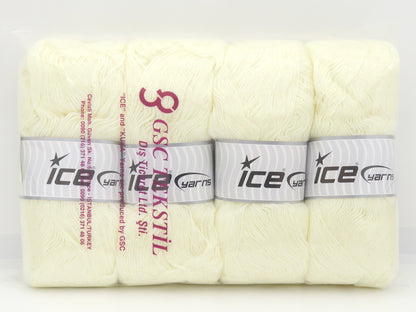 Angora Glitz Cream fnt2-82650