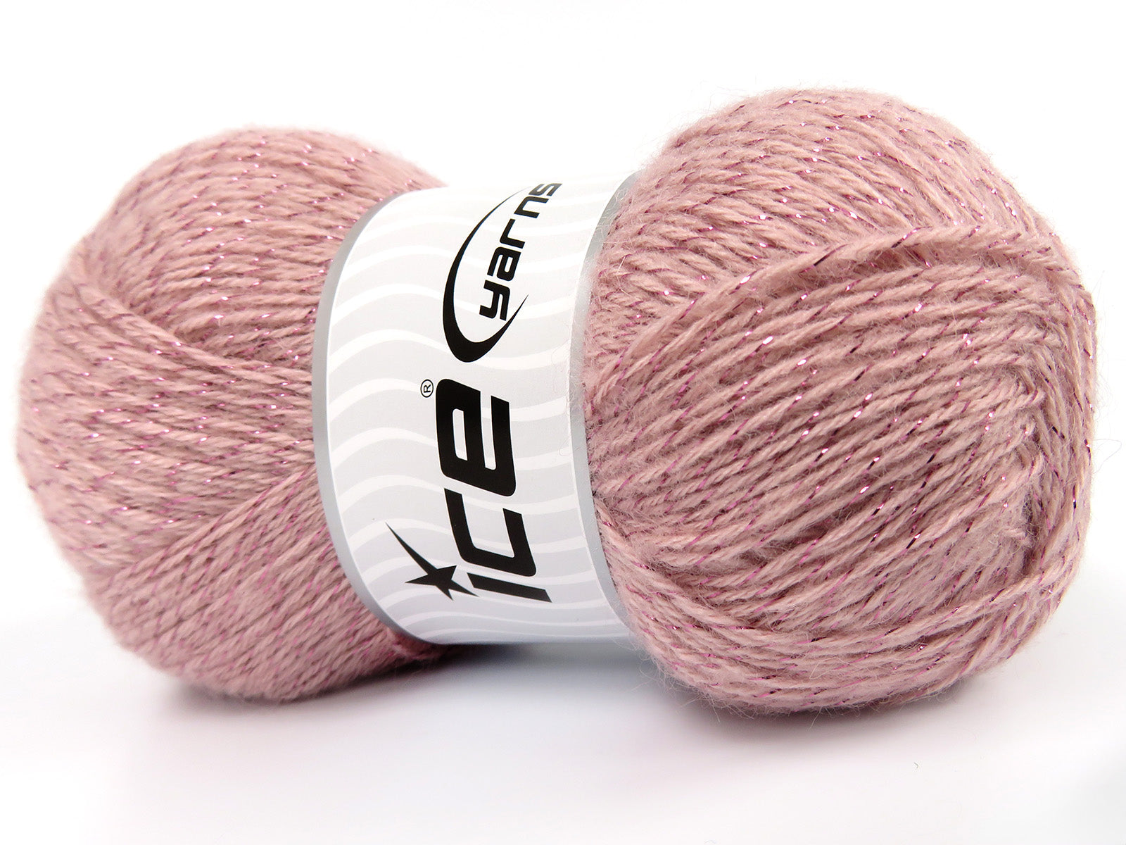 Angora Glitz Light Pink fnt2-82653
