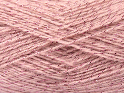 Angora Glitz Light Pink fnt2-82653