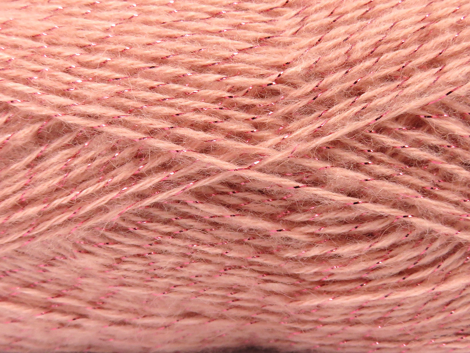 Angora Glitz Light Salmon fnt2-82655