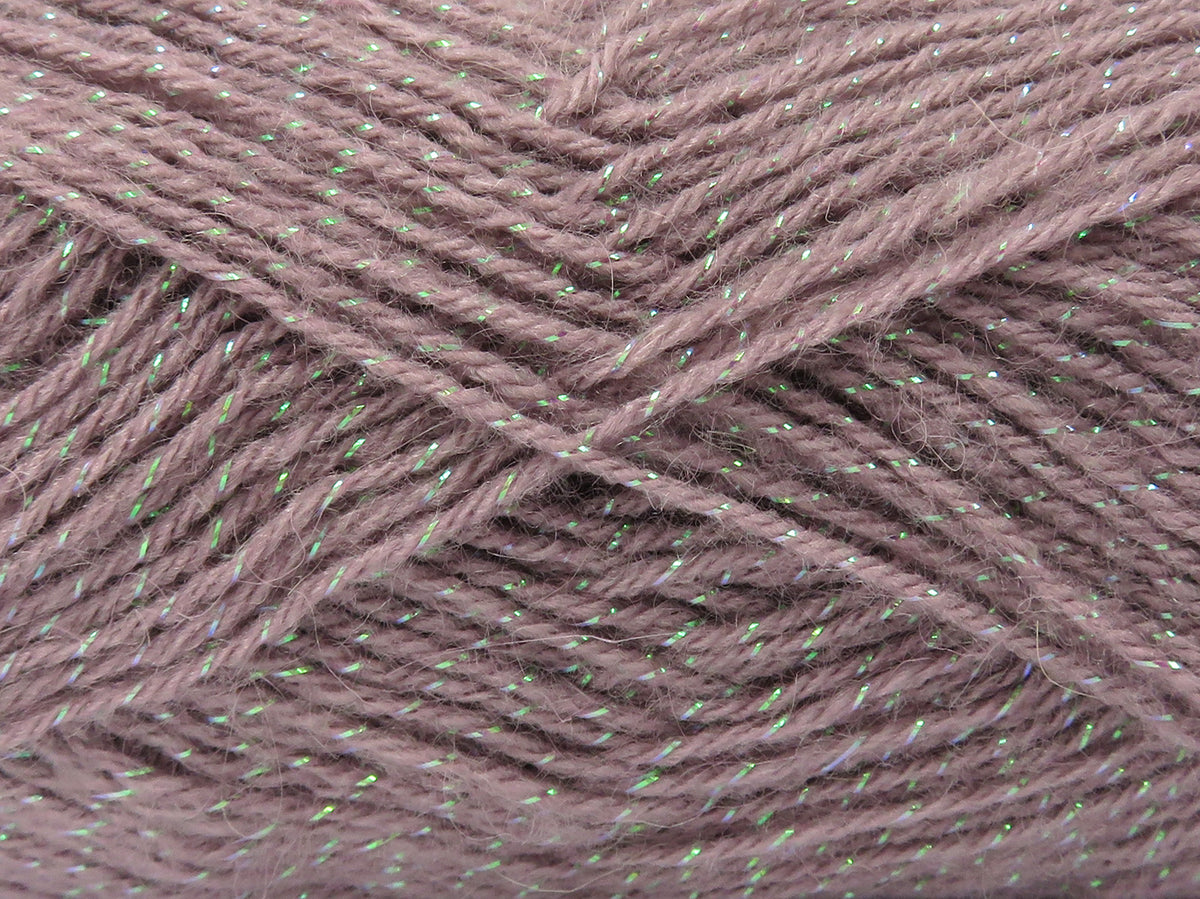 Angora Glitz Light Maroon fnt2-82656