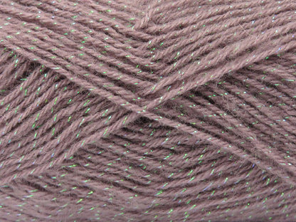 Angora Glitz Light Maroon fnt2-82656