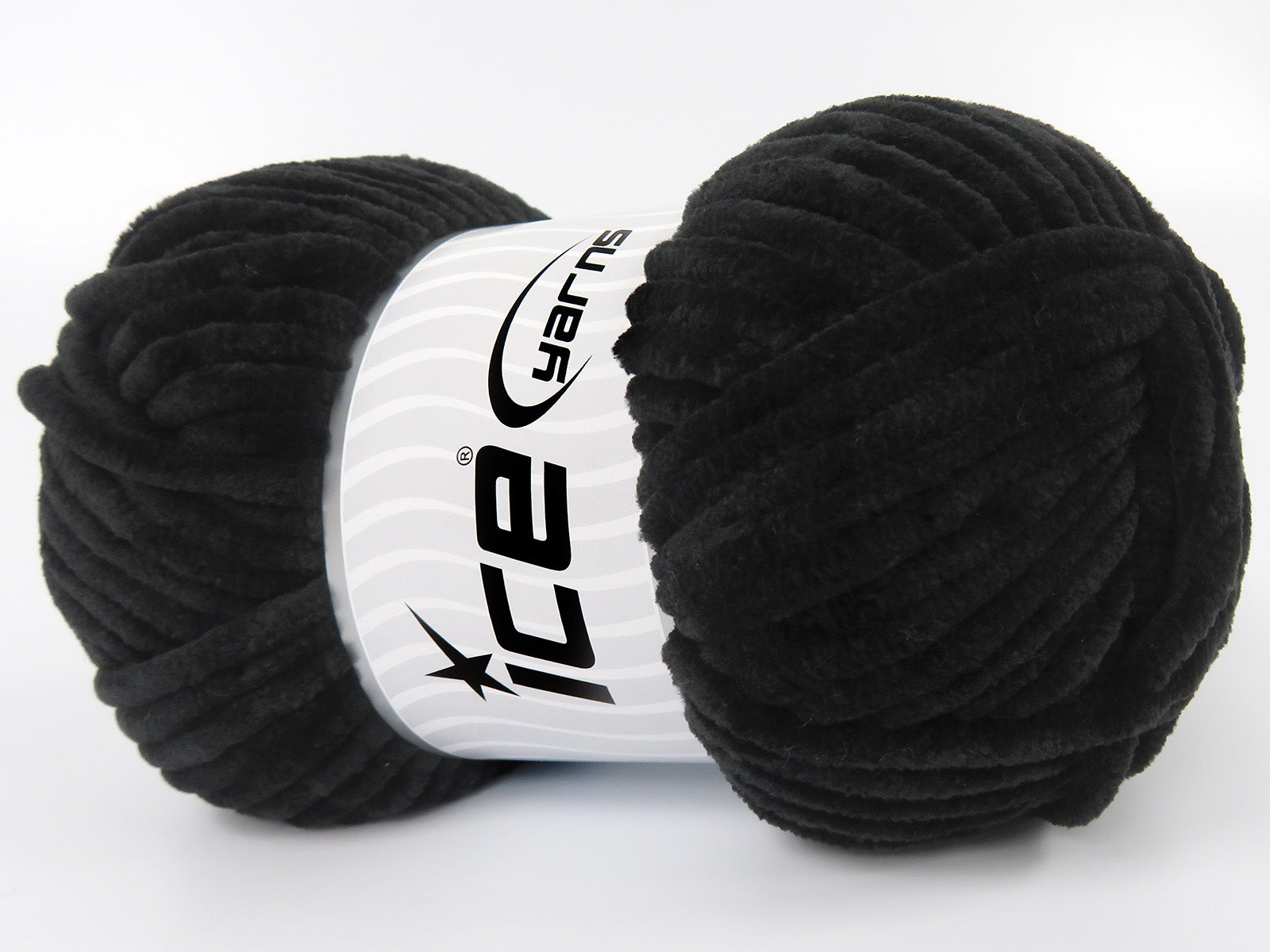 Velvet Baby Black fnt2-82664