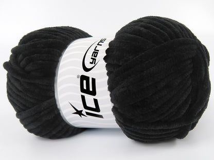Velvet Baby Black fnt2-82664