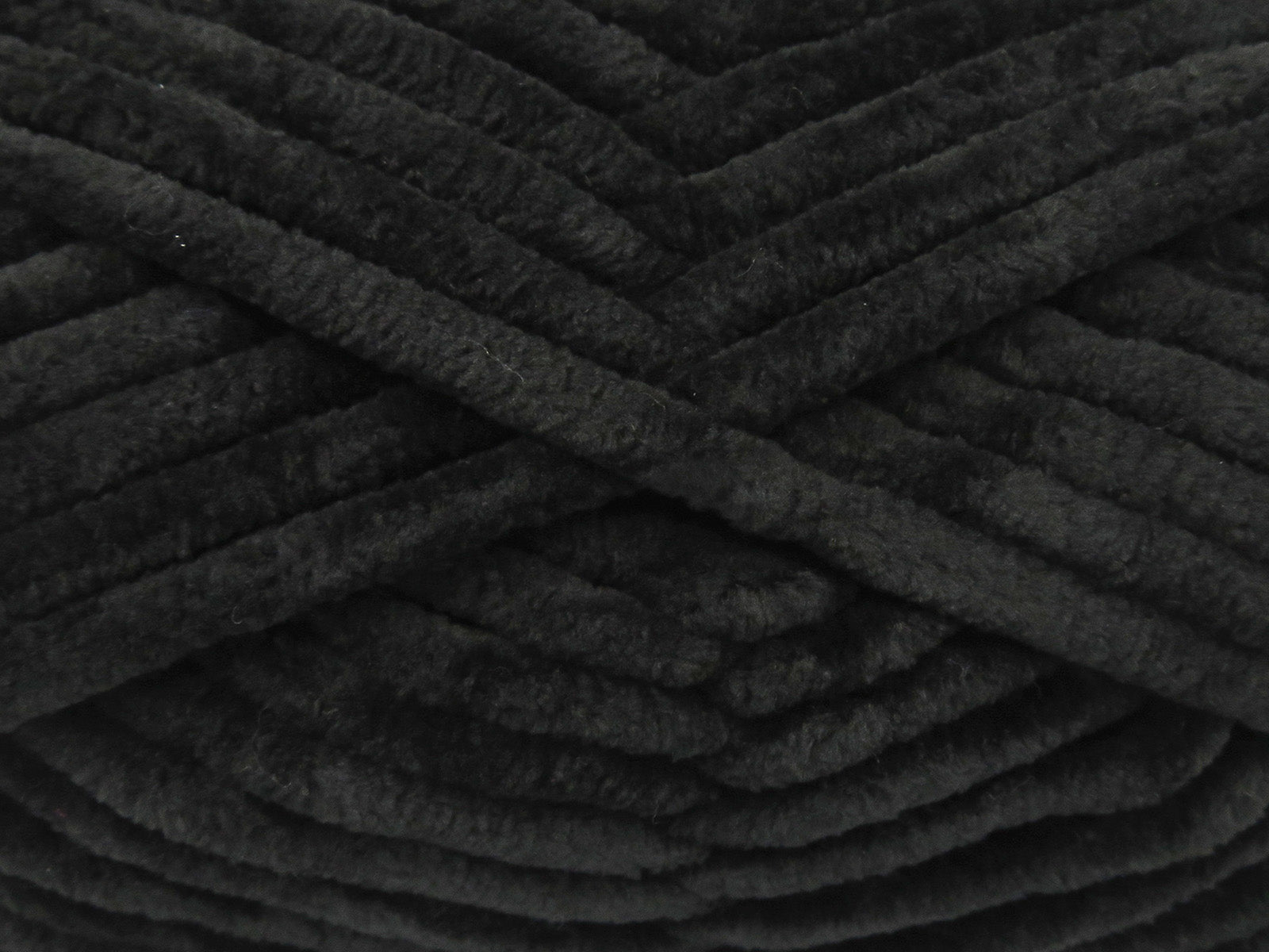 Velvet Baby Black fnt2-82664