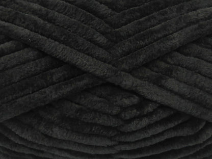 Velvet Baby Black fnt2-82664