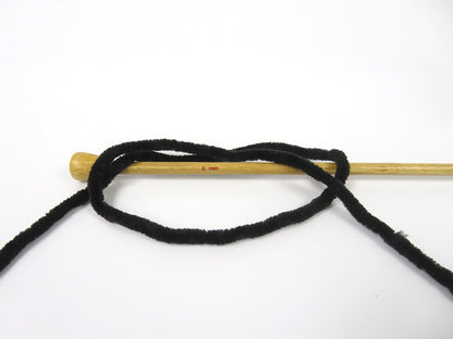 Velvet Baby Black fnt2-82664
