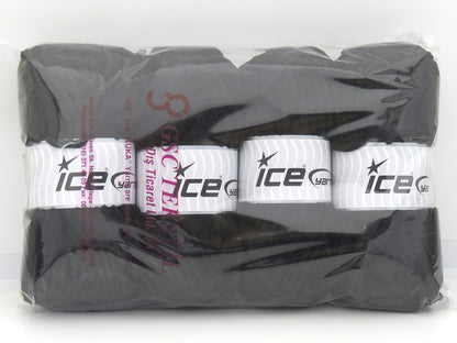 Velvet Baby Black fnt2-82664