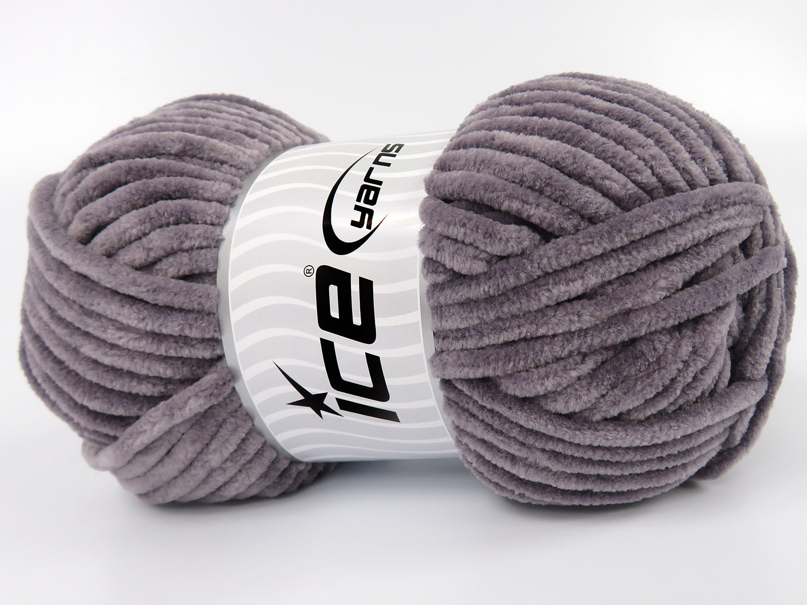 Velvet Baby Grey fnt2-82665