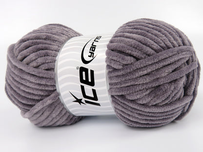 Velvet Baby Grey fnt2-82665