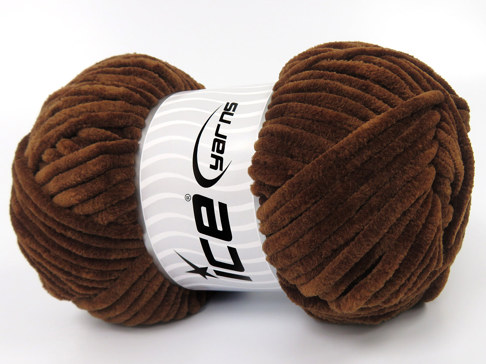 Velvet Baby Brown fnt2-82667