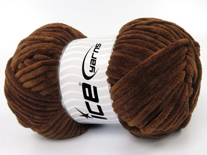 Velvet Baby Brown fnt2-82667