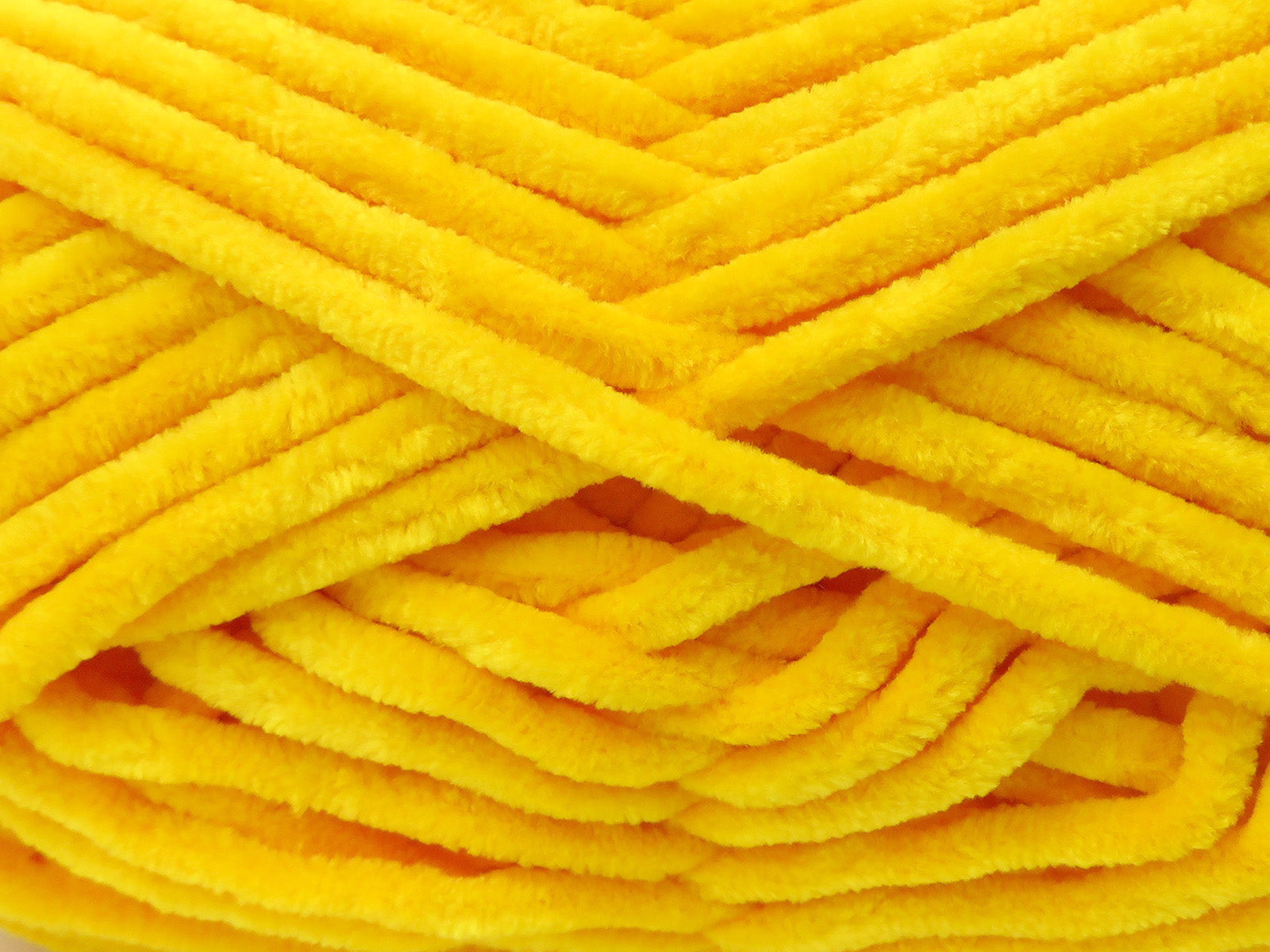 Velvet Baby Yellow fnt2-82668