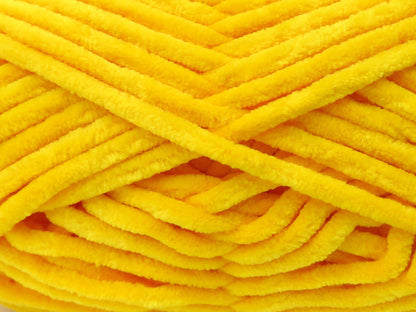 Velvet Baby Yellow fnt2-82668
