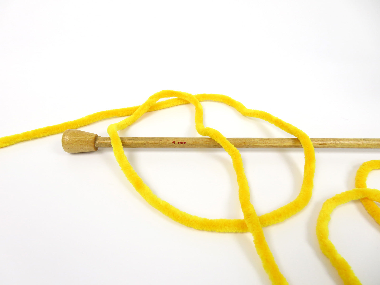 Velvet Baby Yellow fnt2-82668