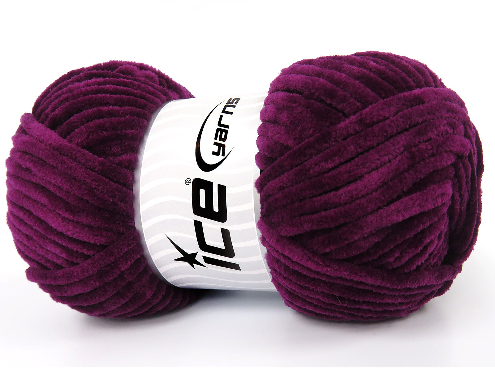 Velvet Baby Purple fnt2-82670