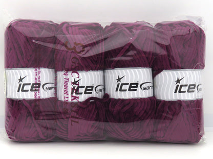 Velvet Baby Purple fnt2-82670